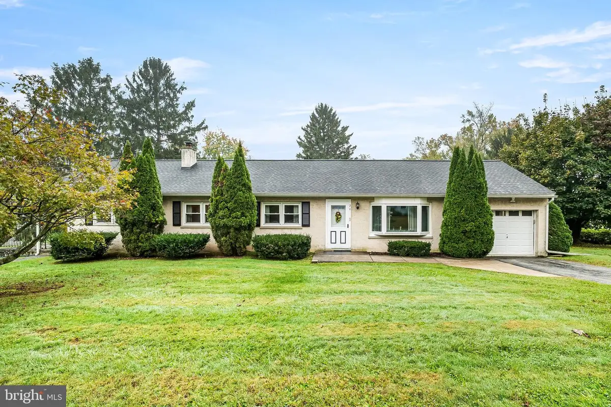 20 Carol Ln, Coatesville, PA 19320 - #1