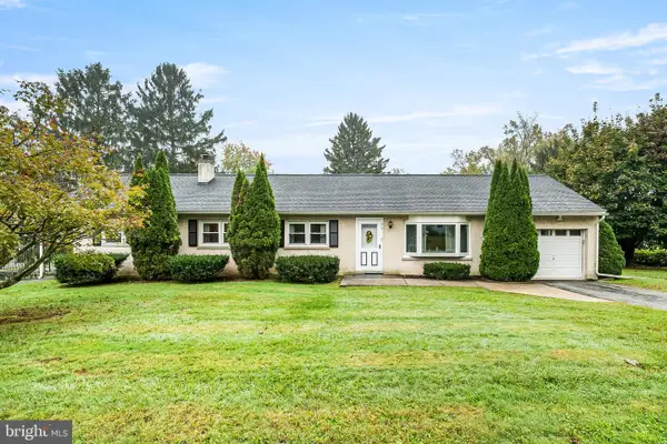 20 Carol Ln, COATESVILLE, PA 19320