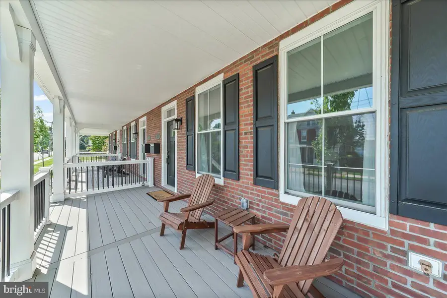 734 S Matlack St, West Chester, PA 19382 - #2