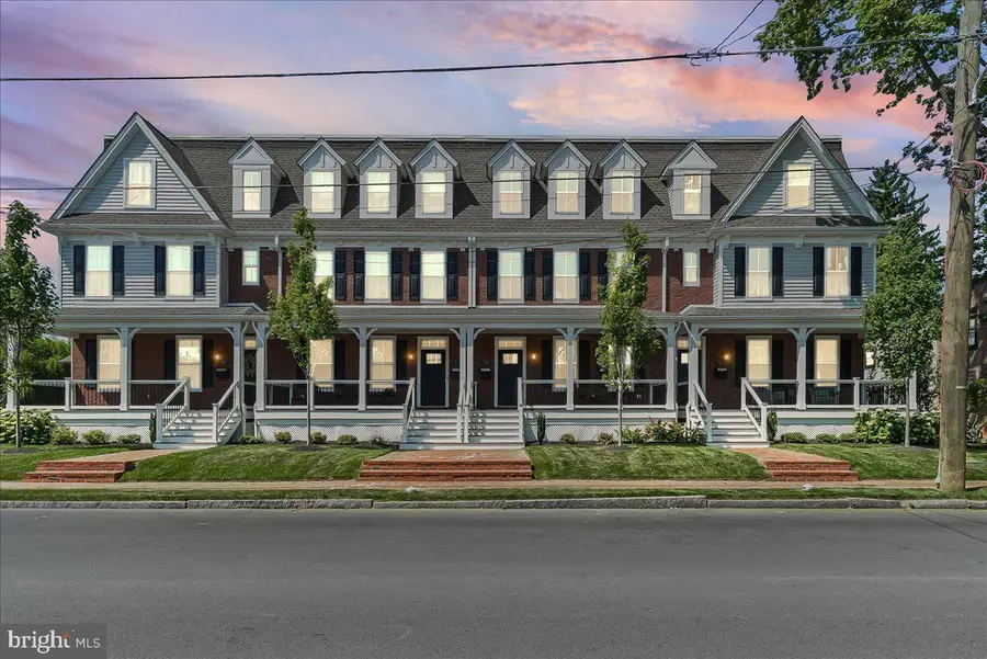 734 S Matlack St, West Chester, PA 19382 - #3