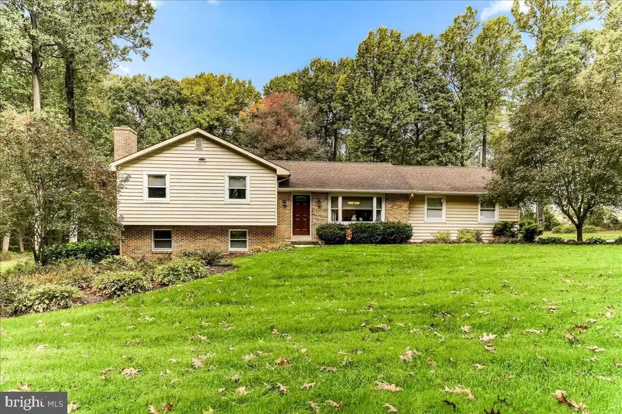 655 W Glenrose Rd, Coatesville, PA 19320 - #3
