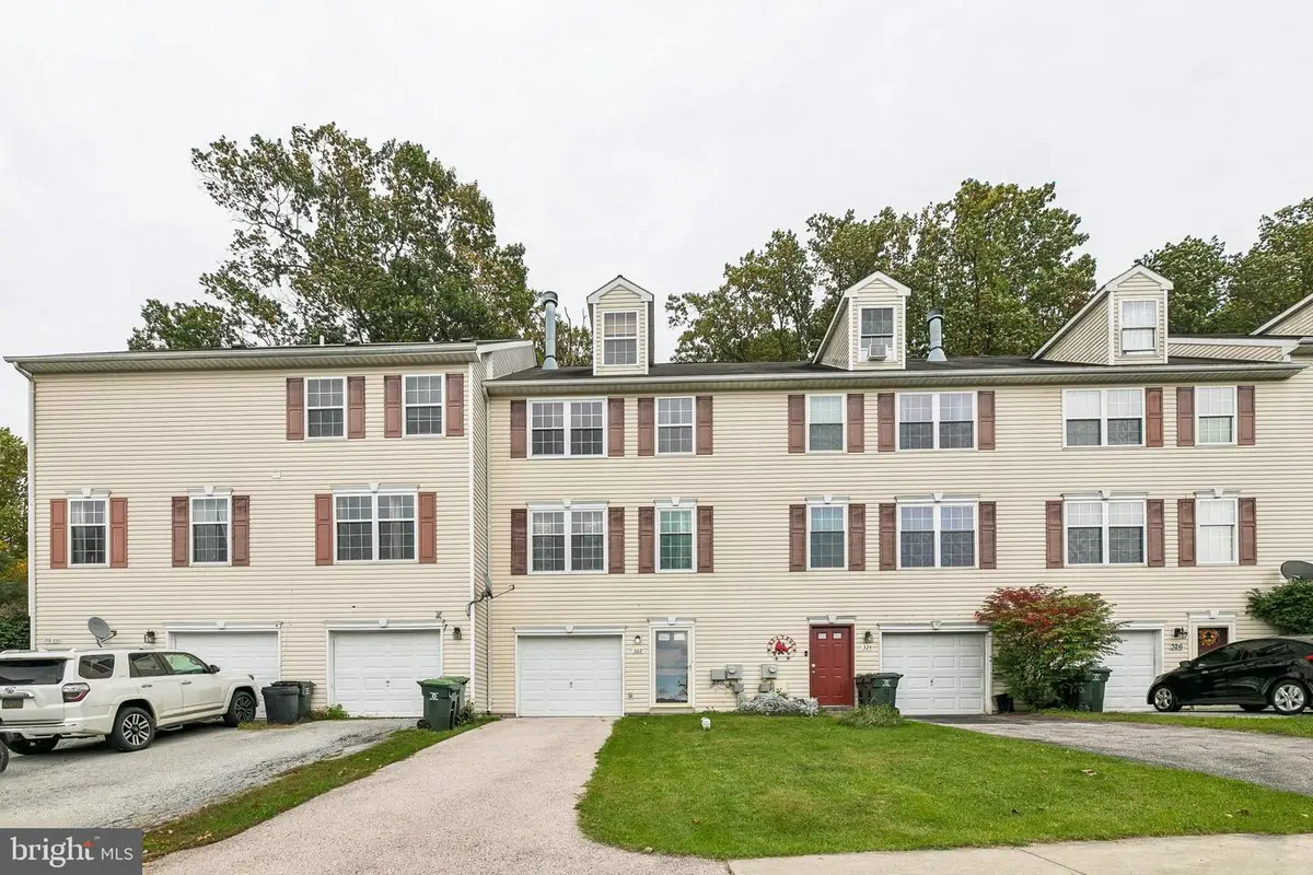 322 Eliot Cir, Coatesville, PA 19320 - #1