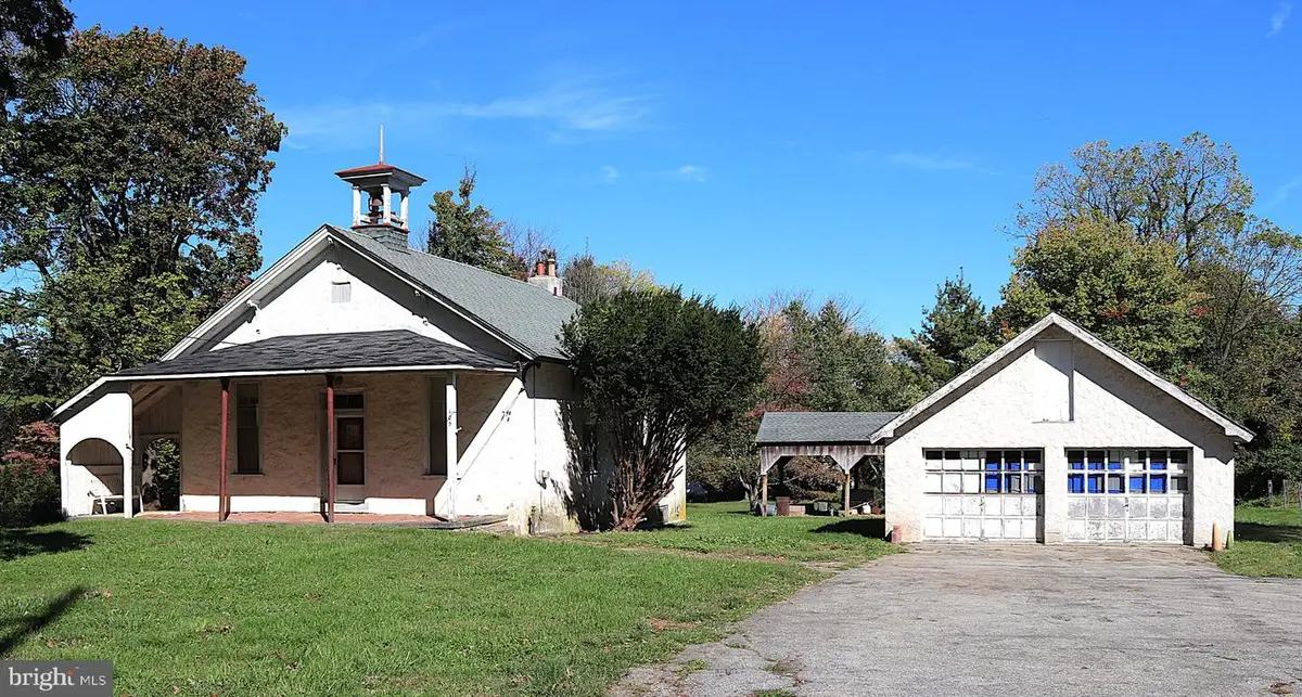 405 N Chester Rd, West Chester, PA 19380 - #1