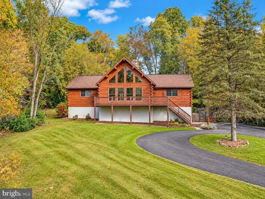 2045 Telegraph Rd, Honey Brook, PA 19344 - #2
