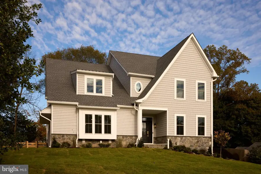 2 Martins Lane, Berwyn, PA 19312 - #3