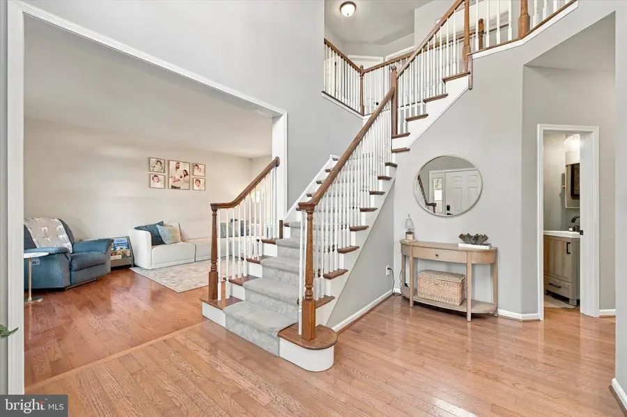 3228 Silbury Hl, Downingtown, PA 19335 - #2