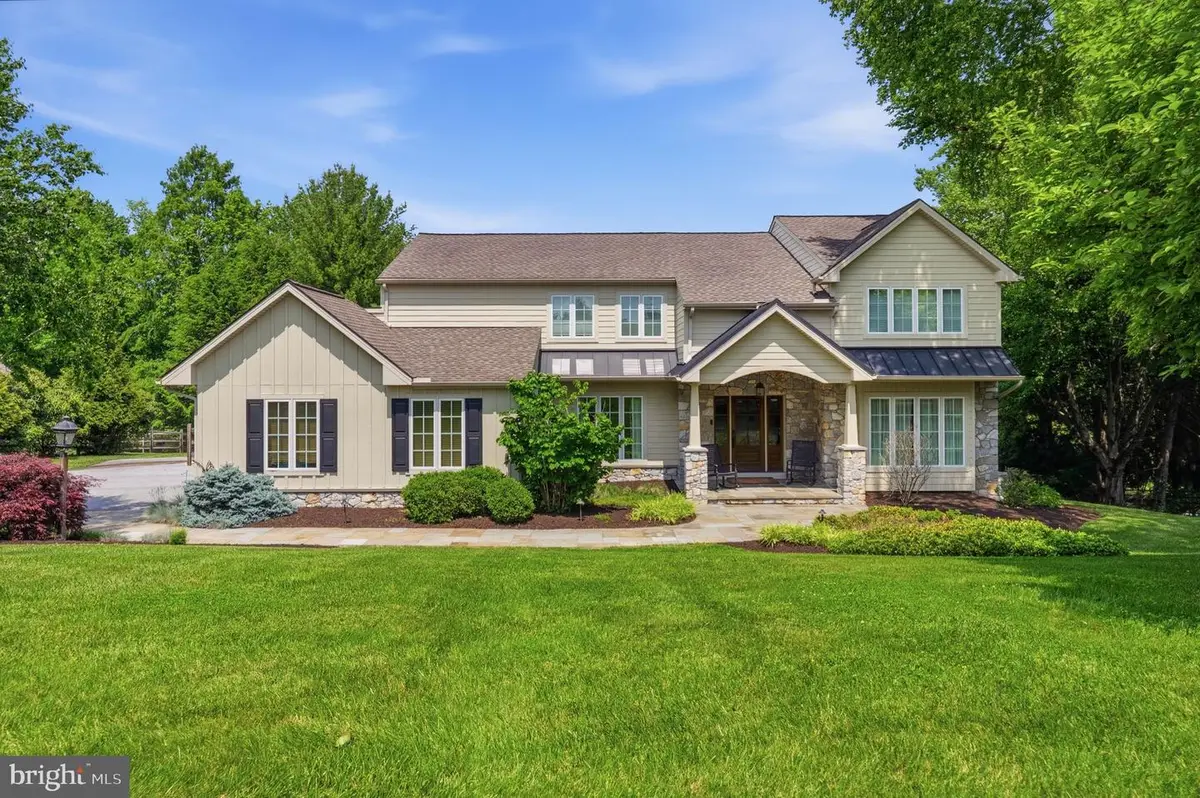 401 Sunney Brook Ln, West Chester, PA 19382 - #1