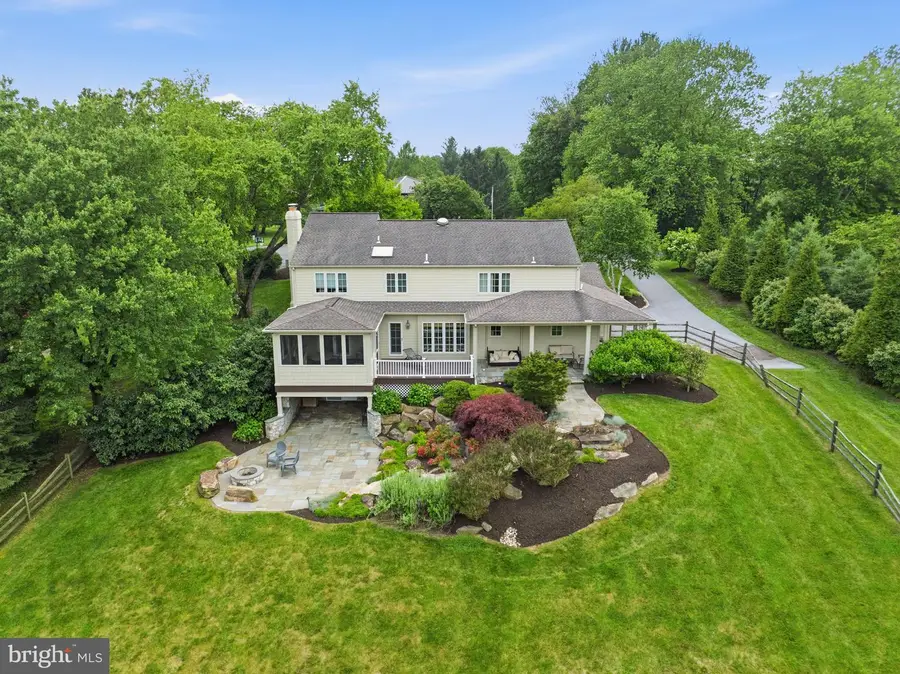 401 Sunney Brook Ln, West Chester, PA 19382 - #2