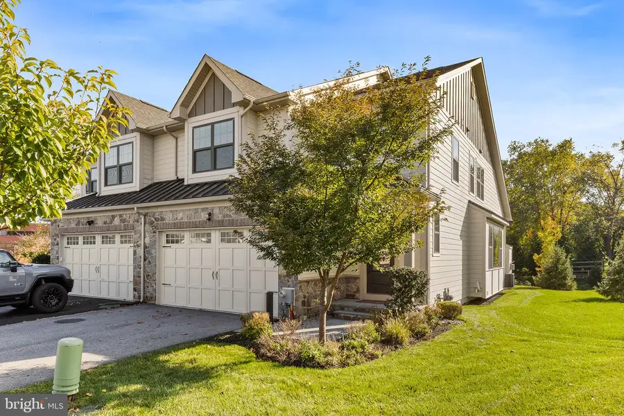 142 Rehoboth Rd, Wayne, PA 19087 - #2