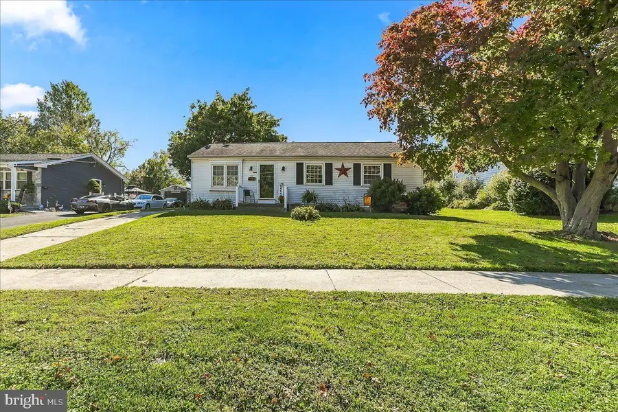 738 Broad St, Oxford, PA 19363 - #3