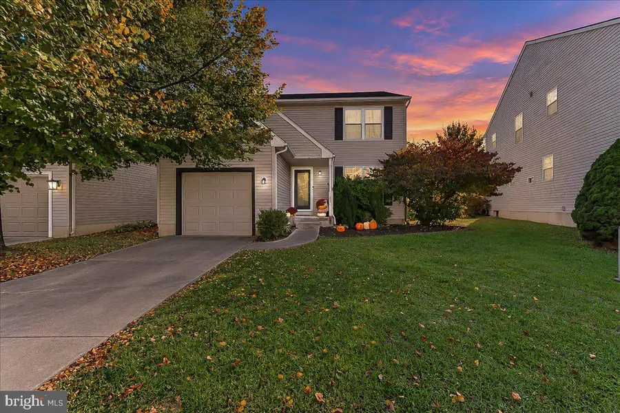 123 Mayfield Dr, Coatesville, PA 19320 - #3