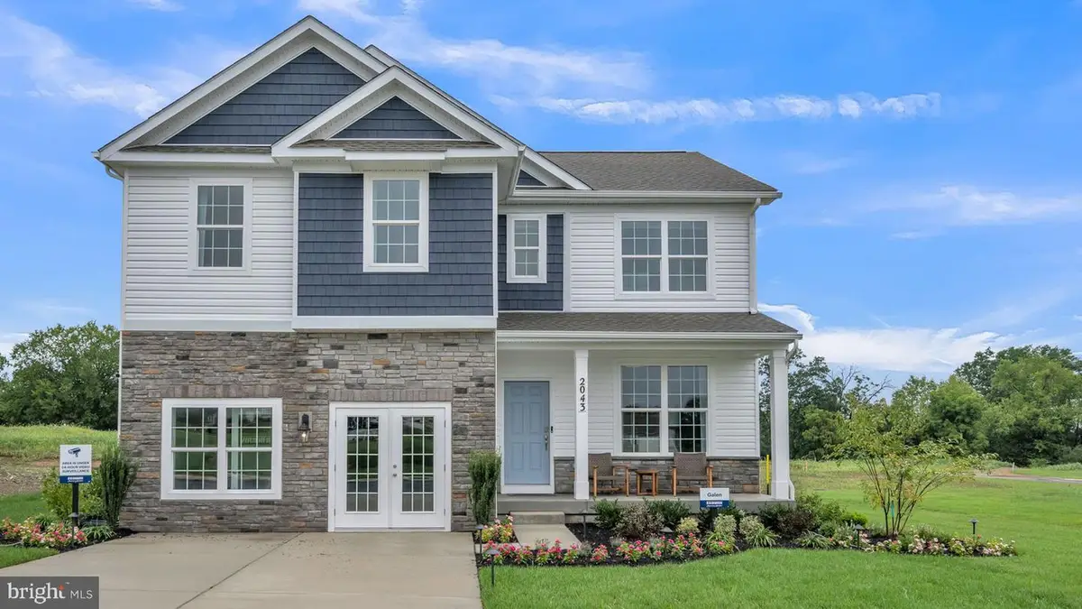 137 Trinity Dr, Oxford, PA 19363 - #1