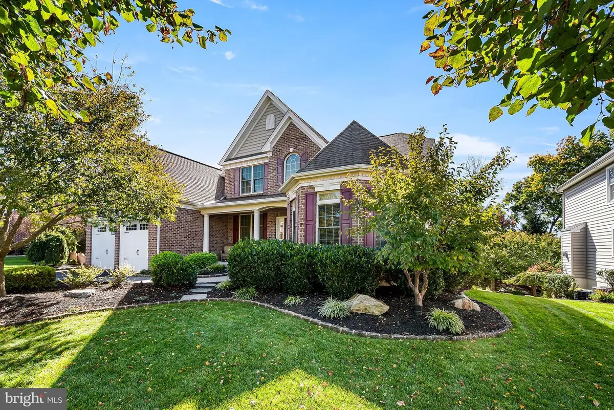 4429 Lobella Ct, Chester Springs, PA 19425 - #1