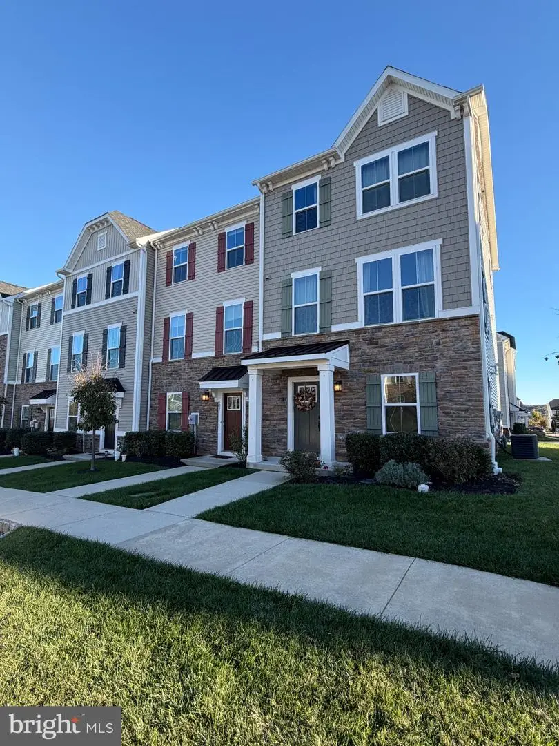 602 Holywell Dr, Malvern, PA 19355 - #2