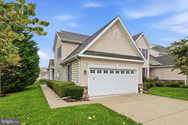 1821 Wisteria Ln #75, WEST CHESTER, PA 19380