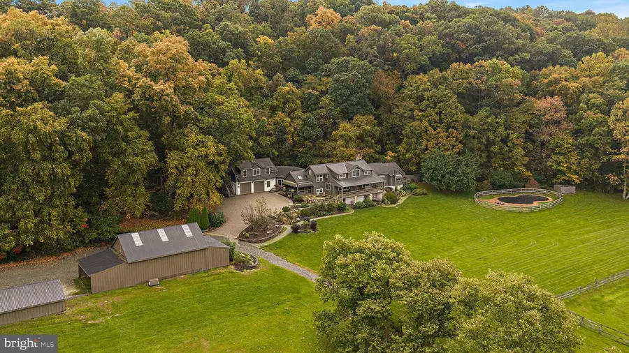 651 Scroggy Rd, Oxford, PA 19363 - #2