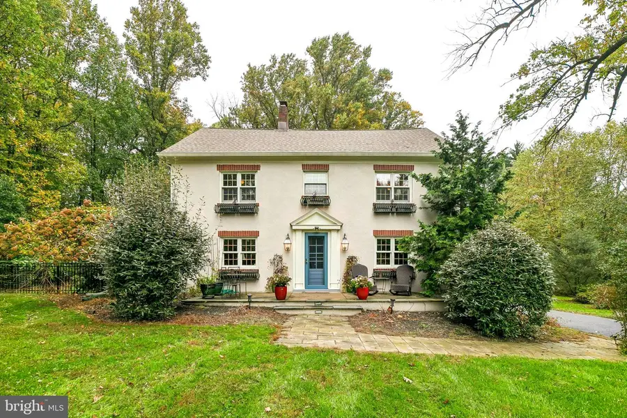 219 Marlboro Rd, Kennett Square, PA 19348 - #2