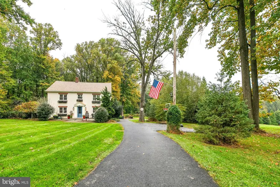 219 Marlboro Rd, Kennett Square, PA 19348 - #3