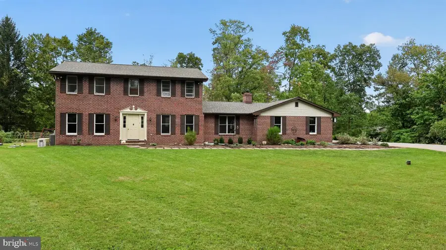 130 Davis Rd, Coatesville, PA 19320 - #2