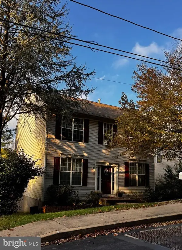 811 Oak St, COATESVILLE, PA 19320