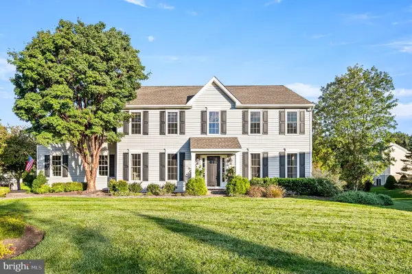 905 Patriot Pl, WEST CHESTER, PA 19382