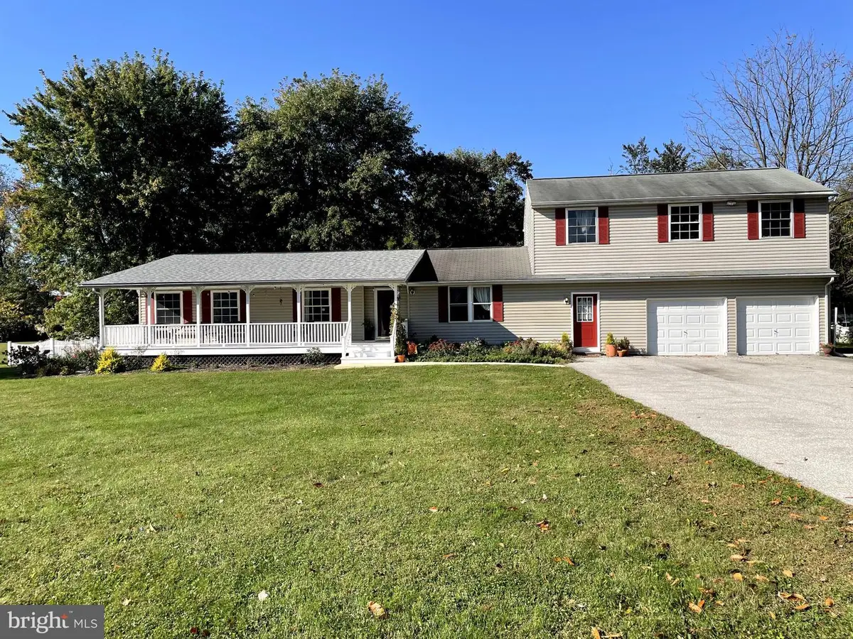 120 Wendy Cir, Coatesville, PA 19320 - #1