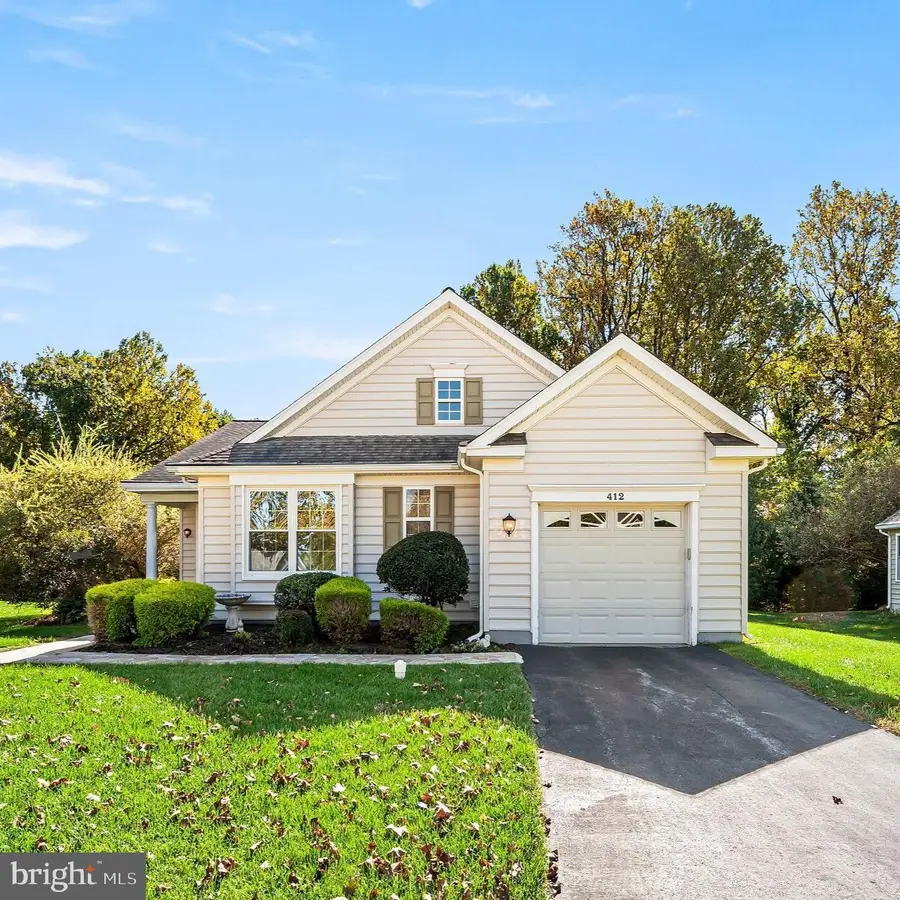 412 Gilmer Rd, Coatesville, PA 19320 - #2
