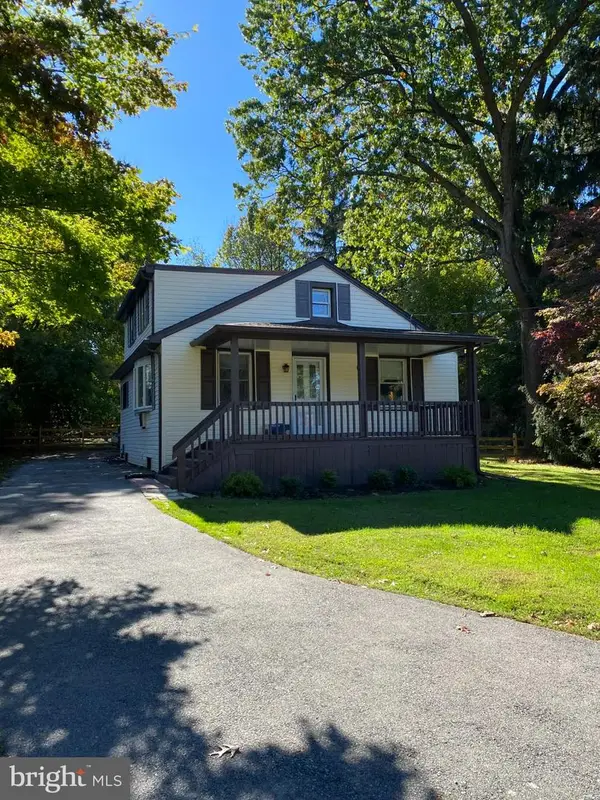 1361 Old Phoenixville Pike, WEST CHESTER, PA 19380
