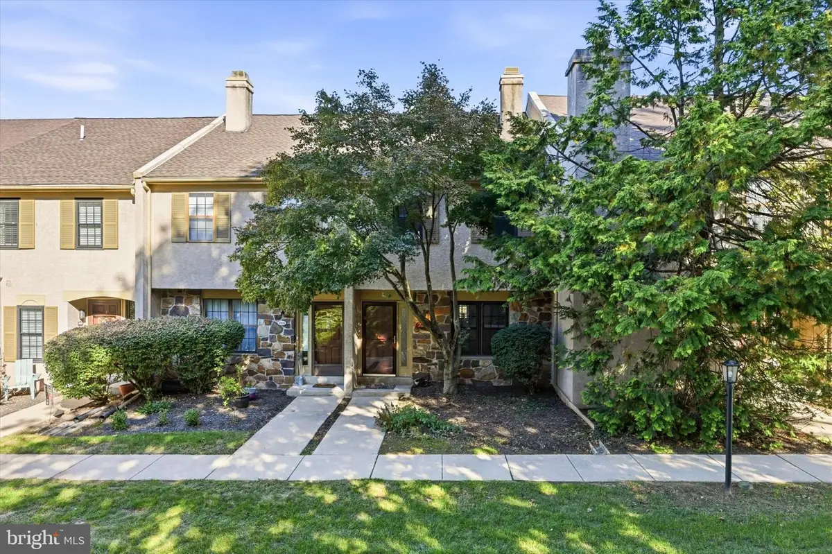 2306 Winterbridge Ln #2306d, West Chester, PA 19382 - #1