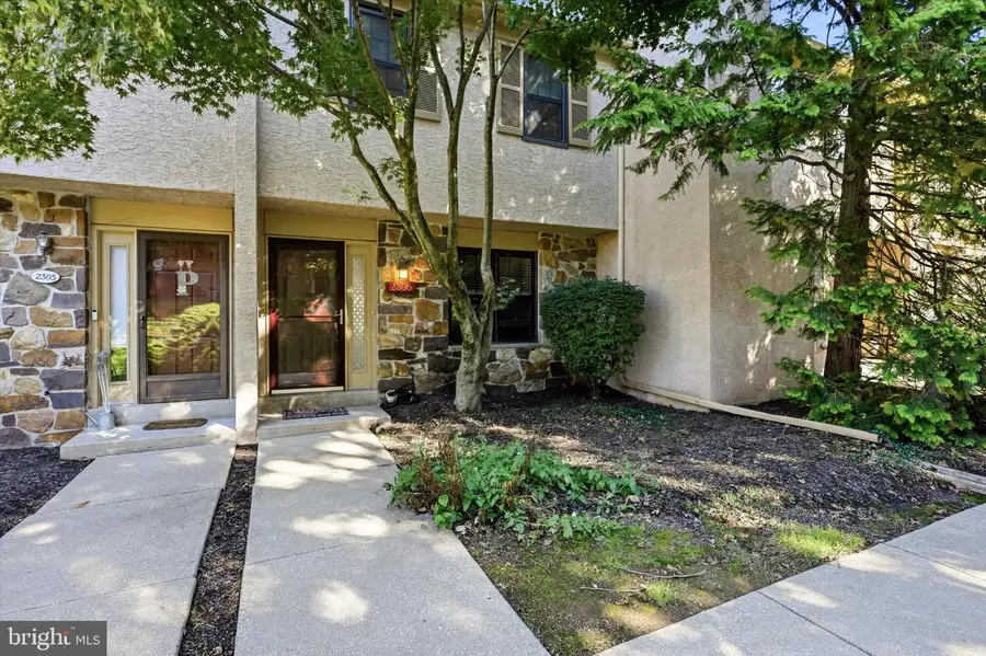 2306 Winterbridge Ln #2306d, West Chester, PA 19382 - #2