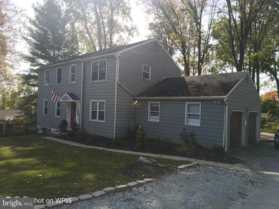 451 Spruce Dr, Exton, PA 19341 - #2