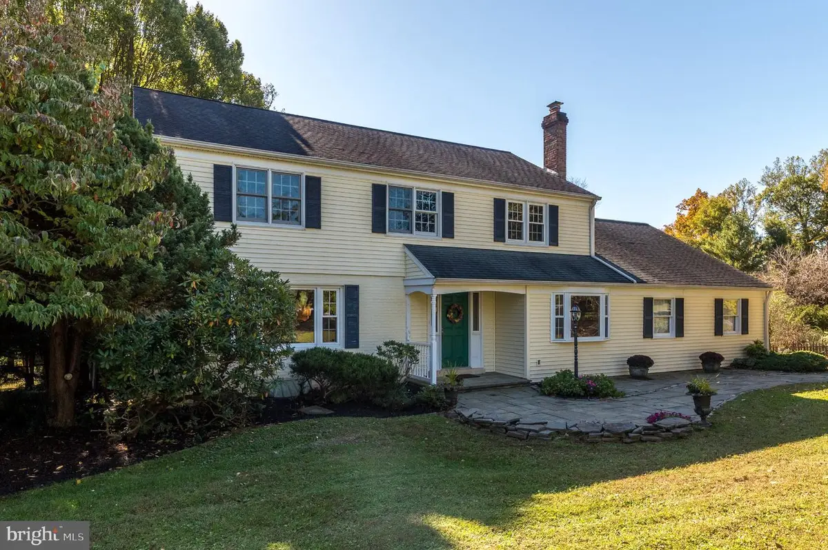 802 Hessian Cir, West Chester, PA 19382 - #1
