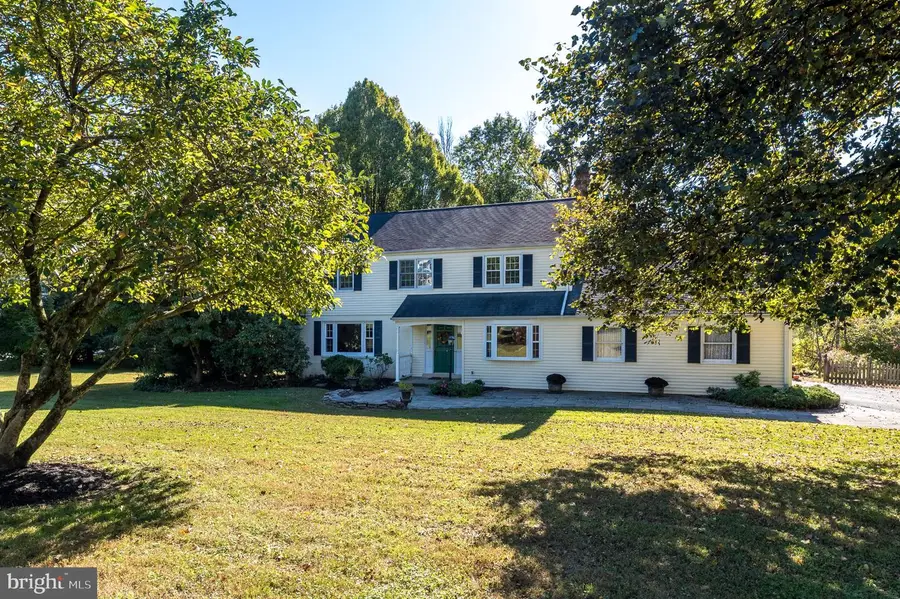 802 Hessian Cir, West Chester, PA 19382 - #3