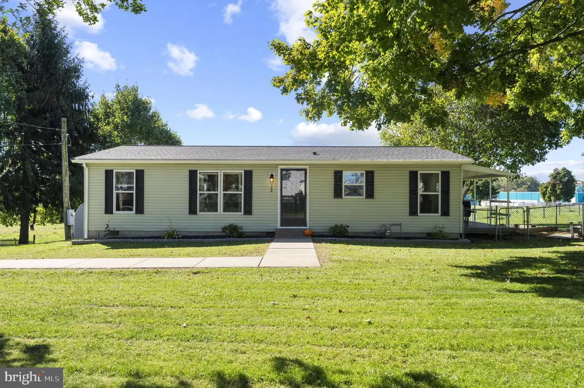 540 E Christine Rd, Nottingham, PA 19362 - #1