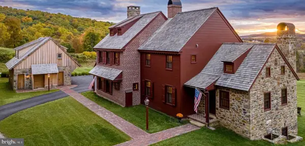 202 Privet Ln, ELVERSON, PA 19520