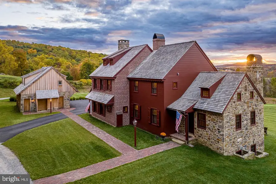202 Privet Ln, Elverson, PA 19520 - #2