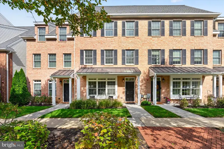 619 Magnolia Ct, Kennett Square, PA 19348 - #2