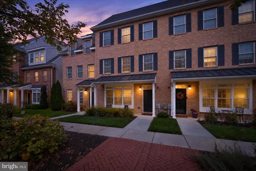 619 Magnolia Ct, Kennett Square, PA 19348 - #3
