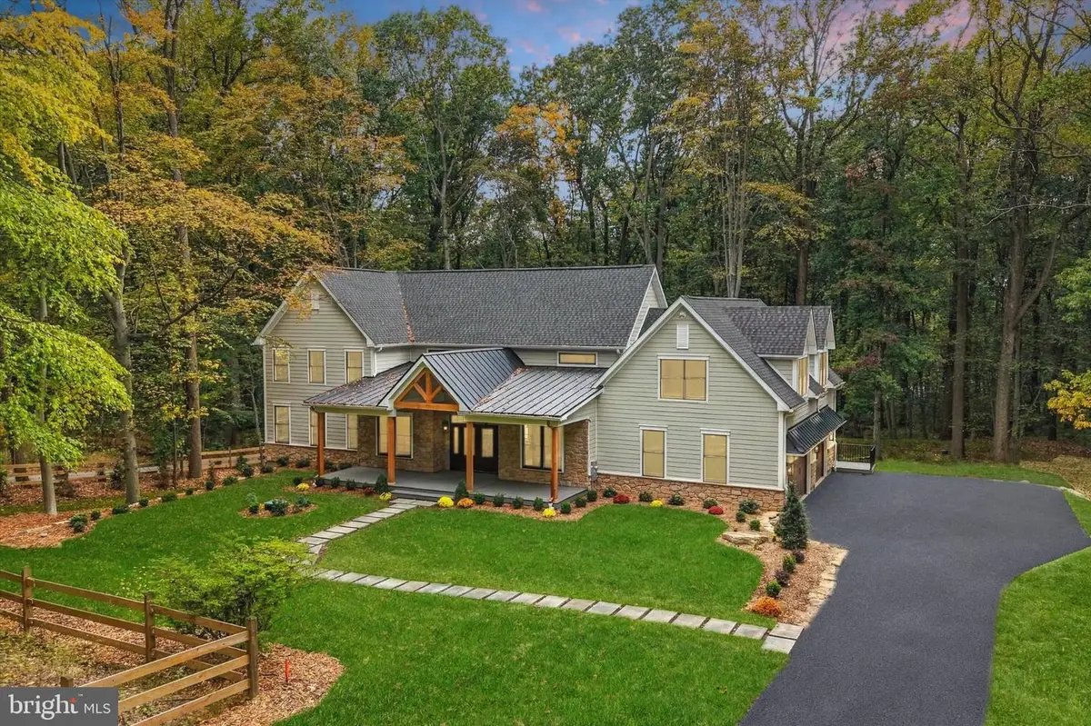 2109 Valley Hill Rd, Malvern, PA 19355 - #1