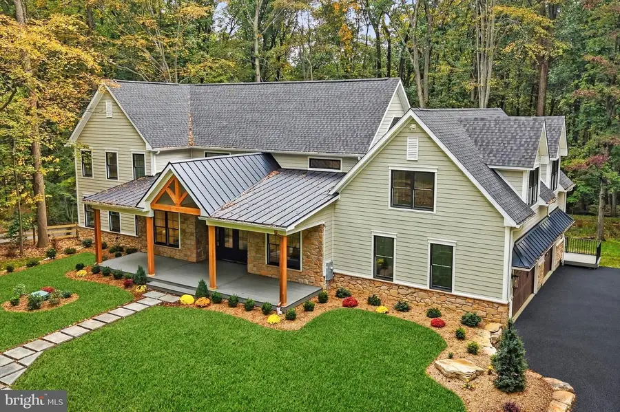 2109 Valley Hill Rd, Malvern, PA 19355 - #2