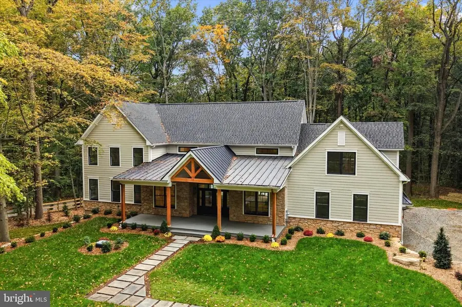 2109 Valley Hill Rd, Malvern, PA 19355 - #3