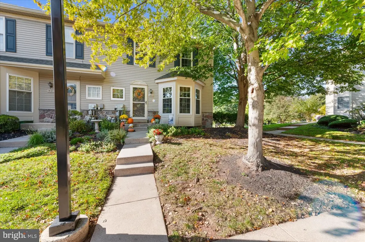 1420 Stirling Ct, Phoenixville, PA 19460 - #1