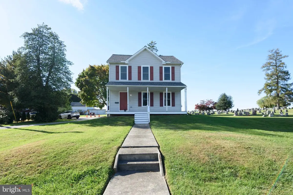 224 N 3rd St, Oxford, PA 19363 - #1