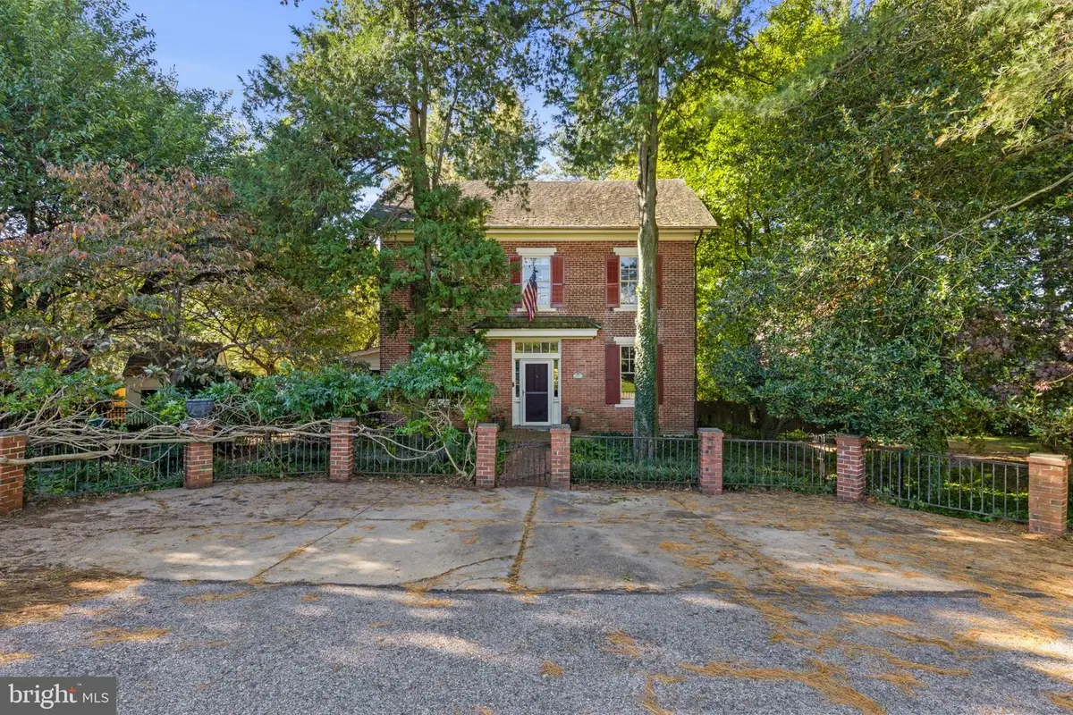 162 Sheehan Rd, Avondale, PA 19311 - #1