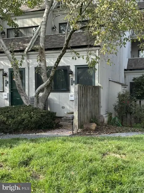 512 Summit House #512, WEST CHESTER, PA 19382