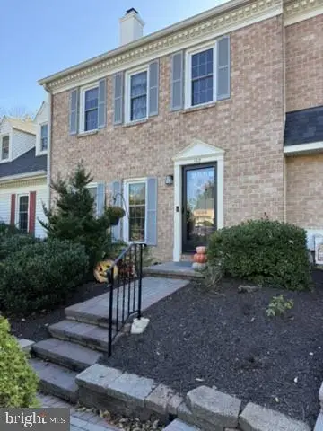 102 Everest Cir #102, WEST CHESTER, PA 19382
