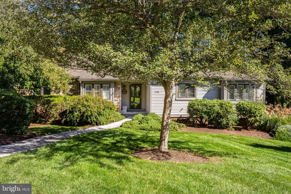 1220 Princeton Ln, West Chester, PA 19380 - #1