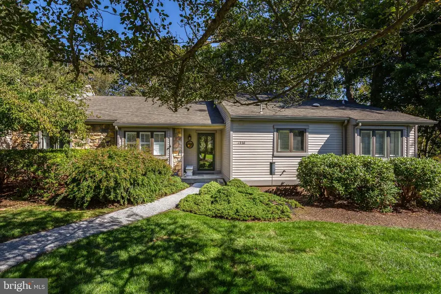 1220 Princeton Ln, West Chester, PA 19380 - #2