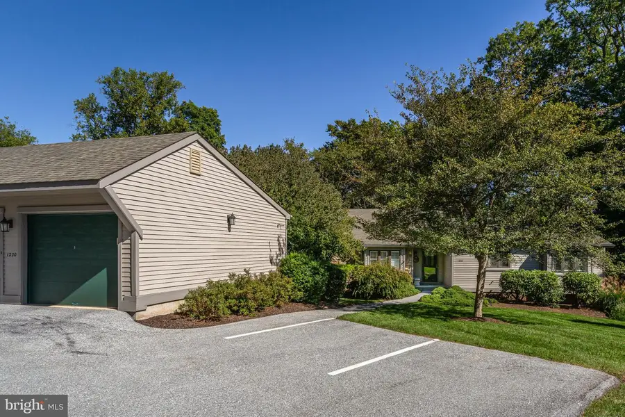 1220 Princeton Ln, West Chester, PA 19380 - #3