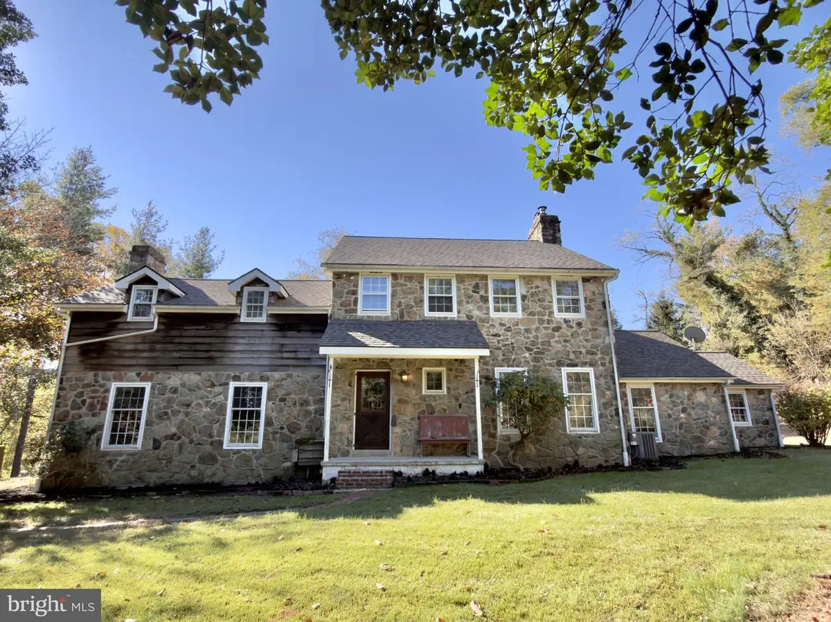 2305 Brintons Bridge Rd, West Chester, PA 19382 - #1